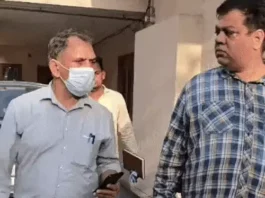 सोनीपत में सनसनी: एक ही घर में मिले 2 शव, बुजुर्ग ने फांसी लगाई, भाभी की गला रेतकर हत्या, सुसाइड नोट बरामद