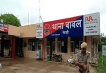 रोजगार करने वाले प्रवासी की संदिग्ध मौत: pesticide consumption