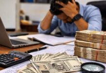 नगर निगम वित्तीय अनियमितता का नया खुलासा: Chandigarh Municipal Corporation Scam