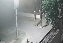 औद्योगिक क्षेत्र में चोरी, निर्माण स्थल से सामान गायब Rewari warehouse theft