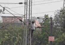 चांदनी चौक से कैमरे खरीद सोनीपत में रातों रात लगाए:10 दिन पहले पाकिस्तान के व्यक्ति से संपर्क; ट्रेन से पहुंचे थे चारों आरोपी Sonipat surveillance case