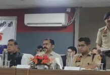 फूड इंस्पेक्टर पर फिर गिरी गाज, बहाली पर उठा विवाद Kurukshetra News