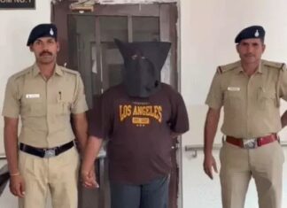 चंडीगढ़ में बैंक खाते से लाखों की निकासी, दूसरे राज्य से आरोपी गिरफ्तार Chandigarh cyber fraud