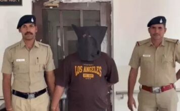 चंडीगढ़ में बैंक खाते से लाखों की निकासी, दूसरे राज्य से आरोपी गिरफ्तार Chandigarh cyber fraud