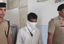 गोहाना से 3 साल की मासूम किडनैप, दिल्ली से सुरक्षित बरामद: रिश्ते के मौसा निकले आरोपी, बिहार ले जाने की थी साजिश