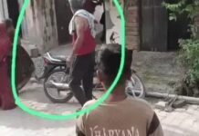 पारिवारिक झगड़ा बना हिंसक, दो महिलाओं पर बेरहमी से हमला Rewari crime