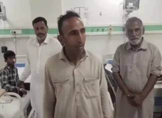 बड़ी खबर: बादाम समझकर रतनजोत के बीज खाने से 12 बच्चे बीमार — फाजिल्का में खेलते‑खेलते उल्टियां हुईं