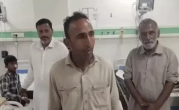 बड़ी खबर: बादाम समझकर रतनजोत के बीज खाने से 12 बच्चे बीमार — फाजिल्का में खेलते‑खेलते उल्टियां हुईं