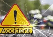 तेज रफ्तार वाहन का कहर, मासूम की जान गई Rewari accident