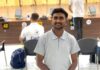 दिव्यांग निशानेबाज ने रचा इतिहास, गोल्ड जीतकर बढ़ाया मान Deaf Mute Athlete