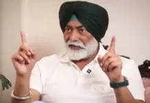 सुखपाल खैहरा के बयान पर विवाद, चुनाव आयोग ने SSP से मांगी रिपोर्ट