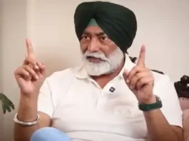 सुखपाल खैहरा के बयान पर विवाद, चुनाव आयोग ने SSP से मांगी रिपोर्ट