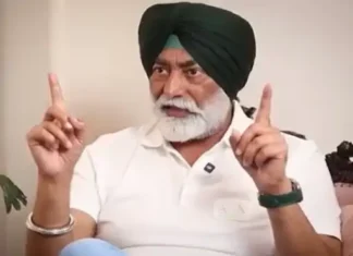 सुखपाल खैहरा के बयान पर विवाद, चुनाव आयोग ने SSP से मांगी रिपोर्ट