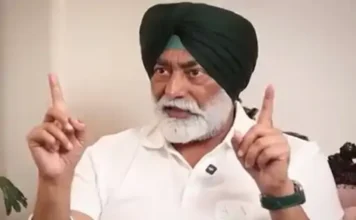 सुखपाल खैहरा के बयान पर विवाद, चुनाव आयोग ने SSP से मांगी रिपोर्ट