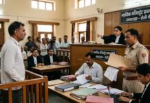 पूर्व सरपंच प्रकरण में जांच पर सवाल, अदालत ने मांगा मूल दस्तावेज Panipat Panchayat Case