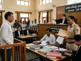 पूर्व सरपंच प्रकरण में जांच पर सवाल, अदालत ने मांगा मूल दस्तावेज Panipat Panchayat Case