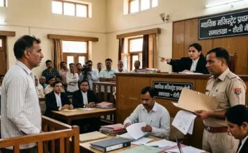 पूर्व सरपंच प्रकरण में जांच पर सवाल, अदालत ने मांगा मूल दस्तावेज Panipat Panchayat Case