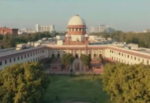 रेलूराम पूनिया हत्याकांड में सुप्रीम कोर्ट सख्त: सोनिया-संजीव को काउंटर एफिडेविट जमा कराने के लिए 2 हफ्ते का समय, 7 अप्रैल को अगली सुनवाई