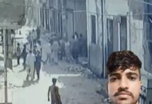 बाइकों की टक्कर पर भड़का विवाद, युवक की पीट-पीटकर हत्या Panipat murder case