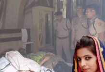 कुलदेवी पूजा के नाम पर साजिश, पत्नी की जान ली Kaithal murder case