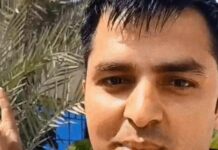 मध्य-पूर्व तनाव के बीच दो सगे भाई दहशत में Middle East conflict