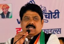 कांग्रेस विधायक की तीखी नाराजगी उजागर, पार्टी लाइन से अलग लिया रुख Haryana Congress