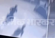 पंजाब यूनिवर्सिटी में फायरिंग: हमलावर फरार, बंबीहा गैंग ने ली जिम्मेदारी