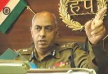 साइबर जाल में फंसा वरिष्ठ अधिकारी का मोबाइल अकाउंट WhatsApp hack case