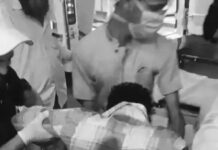 करनाल में युवक पर जानलेवा हमला, रास्ते में घेरकर किया वार Karnal crime