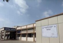 यूनिवर्सिटी में बड़ी कार्रवाई, कैंटीन बंद कर जांच तेज Kurukshetra University