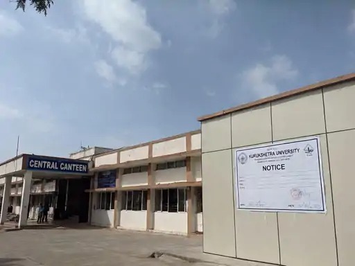 Kurukshetra University