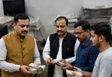 भर्ती दिलाने के नाम पर पूर्व सैनिक से लाखों की ठगी, जांच शुरू Kurukshetra fraud case