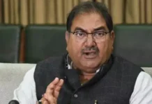 विधायक देवेंद्र कादियान को अभय चौटाला की चेतावनी: माफी मांगने को कहा, नहीं तो भेजेंगे लीगल नोटिस; राज्यसभा चुनाव को लेकर बढ़ा विवाद