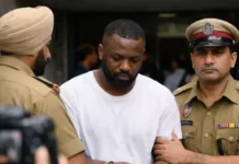 ड्रग तस्करी केस में नाइजीरियन आरोपी की जमानत खारिज, कोर्ट बोली— ड्रग सिंडिकेट से जुड़े होने के संकेत