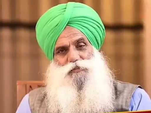 Fatehabad Kisan Mahapanchayat