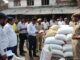 कुरुक्षेत्र में मिल निरीक्षण पर उठे सवाल, वायरल क्लिप्स से मचा हड़कंप Kurukshetra rice mill