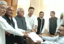 राज्यसभा मुकाबले में संपत्ति का बड़ा अंतर: Haryana Rajya Sabha election