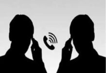 वकील को विदेशी कॉल से धमकी, केस में गवाही से रोकने की कोशिश lawyer threat call