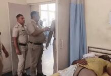 कर्नाल के गांव में हिंसक टकराव: फायरिंग में एक की जान गई, दूसरा गंभीर रूप से घायल Karnal dispute