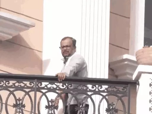 Haryana Rajya Sabha election