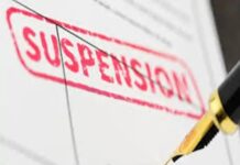 अनियमितताओं पर गिरी गाज, अधिकारी निलंबित Kurukshetra fraud