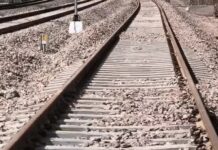रेलवे लाइन विस्तार की ओर बड़ा कदम, रूट पर दोगुना होगा ट्रैक railway track doubling