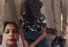 बहादुरगढ़ हत्याकांड में रिश्तों का उलझा जाल, विवाद बना जानलेवा Bahadurgarh murder case