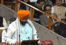 जिलों के लिए अलग-अलग सौगातें, विकास परियोजनाओं की घोषणा Gurugram development