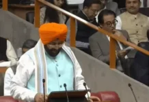 हरियाणा बजट में गुरुग्राम को बड़ी सौगात: वेडिंग सिटी से बढ़ेगा रोजगार, SPR पर फ्लाईओवर और ग्रेटर पेरिफेरल रोड का ऐलान