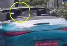 मैच से पहले मर्सिडीज में दिखे GT कप्तान शुभमन गिल: प्रैक्टिस के लिए पहुंची दोनों टीम, प्रशासन ने जारी की ट्रैफिक एडवाइजरी, कल होगा मैच