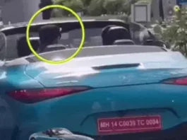 मैच से पहले मर्सिडीज में दिखे GT कप्तान शुभमन गिल: प्रैक्टिस के लिए पहुंची दोनों टीम, प्रशासन ने जारी की ट्रैफिक एडवाइजरी, कल होगा मैच