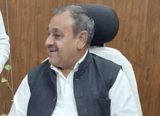 प्रॉपर्टी रिकॉर्ड विवाद में अफसर पर शिकंजा, चार्जशीट की तैयारी Sonipat property ID case