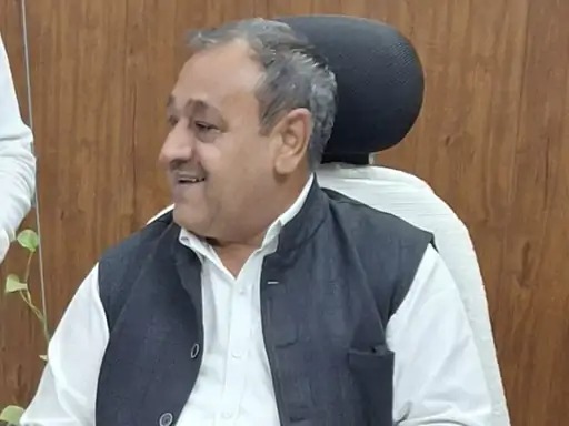 Sonipat property ID case