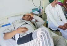 बर्खास्त हेड कॉन्स्टेबल का ऐलान, अब होगी खुलासों की बौछार Head Constable Dismissed